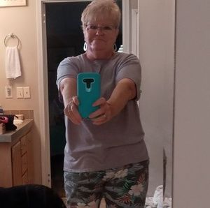 Meet your Posher, Diane